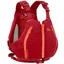 2023 Palm Equipment Peyto 3 pocket Touring Buoyancy Aid in Chilli